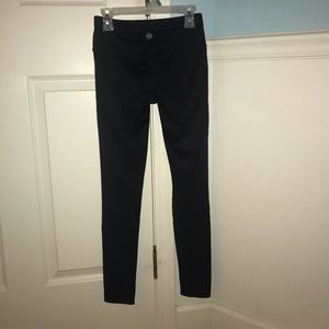 Athleta reversible leggings